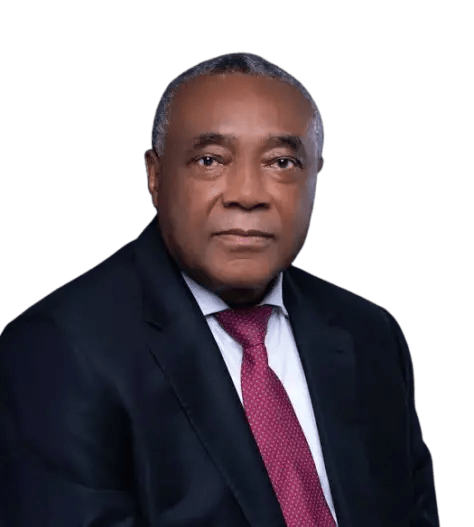 Sir Emmanuel Ikazoboh
