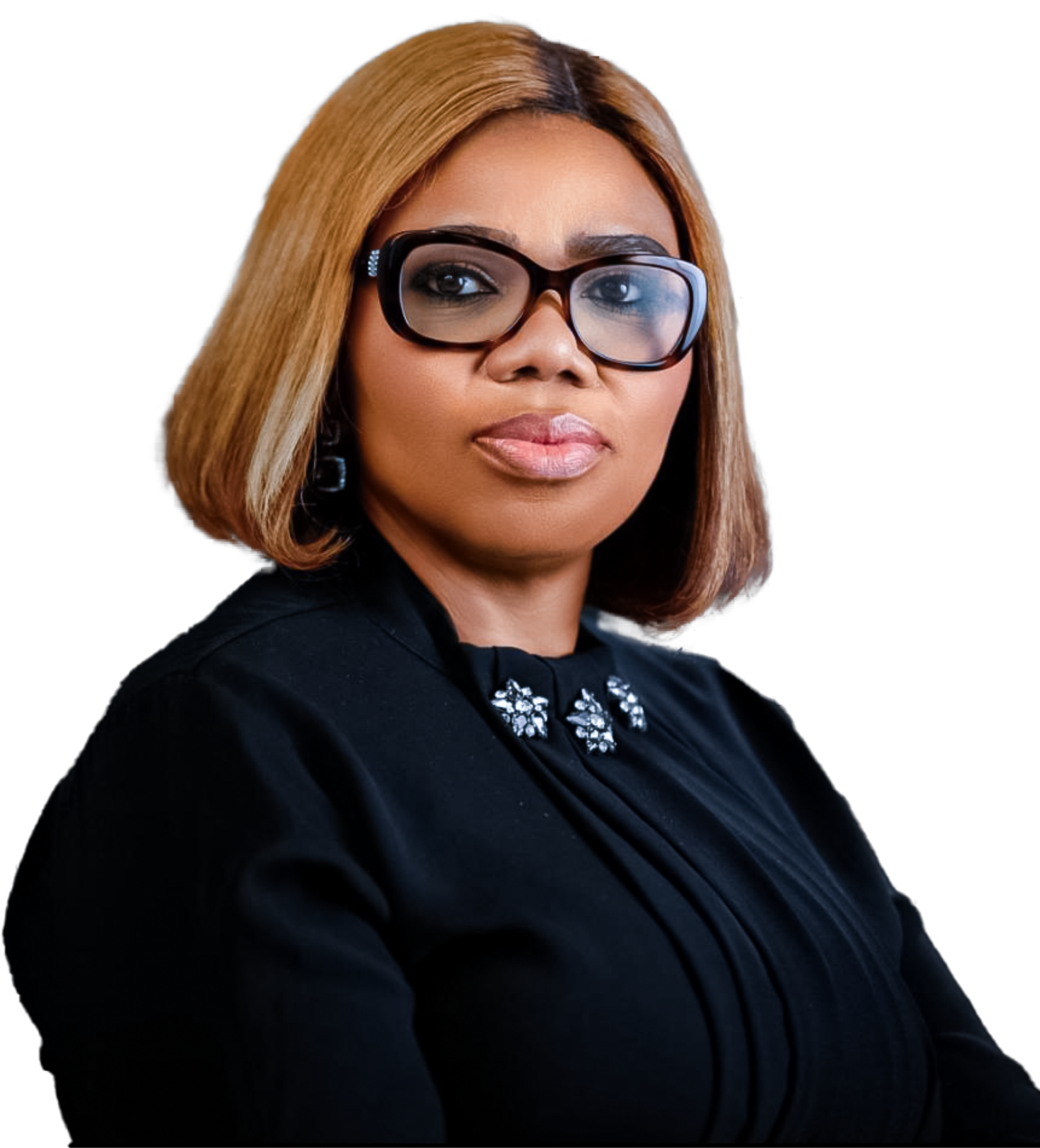 Dr. Josephine Ehimen, Pharm Dr