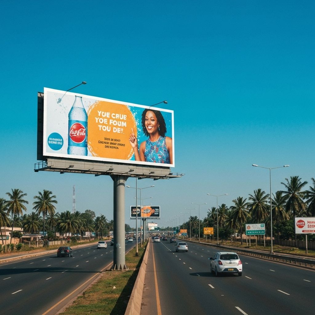 How to Choose the Right Billboard Location